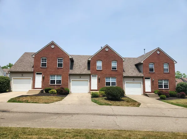 28 Applewood Cir, Oxford, OH 45056