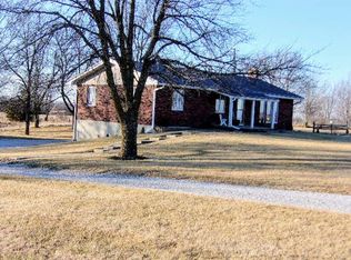 15523 State Highway 5, Unionville, MO 63565