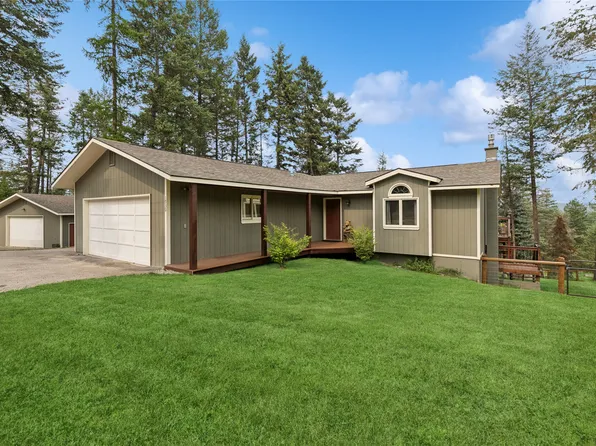 1930 Hodgson Rd, Whitefish, MT 59937