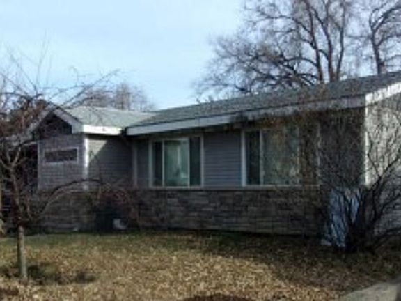 Property Side View
