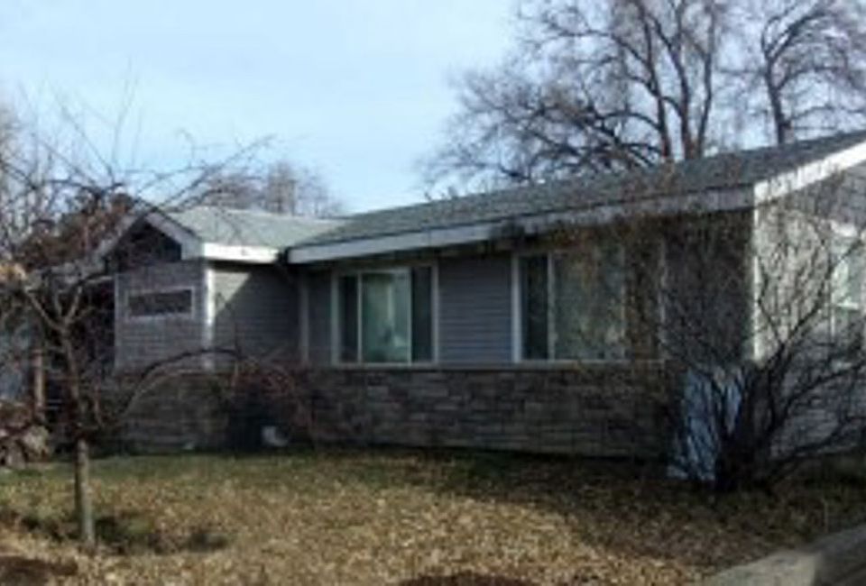 Property Side View