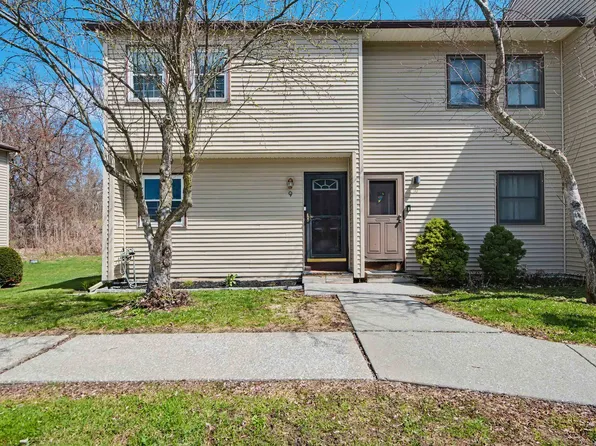 9 Cherry Tree Court, St. Albans City, VT 05478