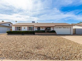 4019 W Garden Dr, Phoenix, AZ 85029