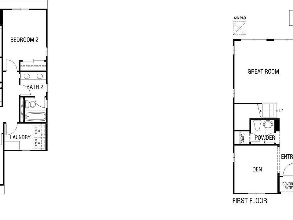 Floor Plan.