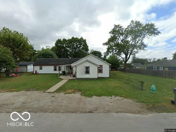 2309 Reformers Ave, Indianapolis, IN 46203