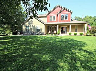 780 Corinth Church Rd, Mooresville, NC 28115