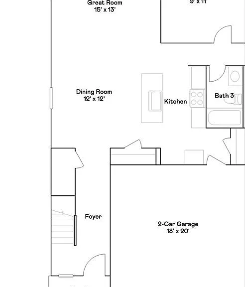 119 Buck Creek Ln — Photo 3