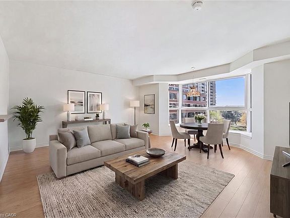 5th image of 20 Saint George St #311