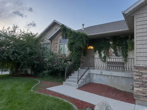 743 S 560th St W, Lehi, UT 84043