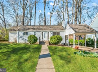 7304 Arthur Dr, Falls Church, VA 22046