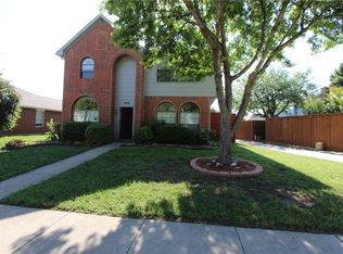 7836 Excaliber Rd, Frisco, TX 75035