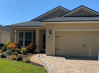 47 Durango Dr, Saint Augustine, FL 32086