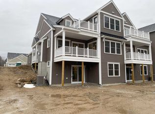 20 Devereaux Way #G-3, Waterville Valley, NH 03215