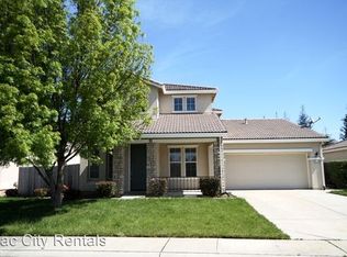 4725 Lusitano Way, Elk Grove, CA 95757