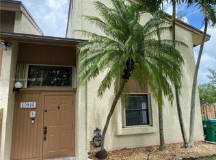 10925 SW 113th Pl, Miami, FL 33176