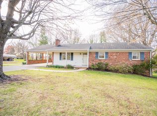 106 Hillsman Ln, Lynchburg, VA 24501