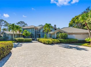 13501 NW Wax Myrtle Trl, Palm City, FL 34990