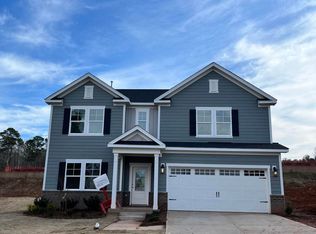 418 Auburndale Ct, Sanford, NC 27330