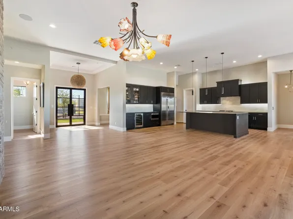 13936 E Dyer Lane, Scottsdale, AZ 85262