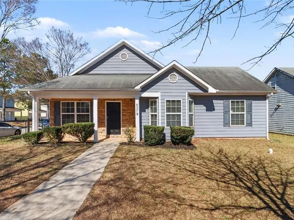 6279 Avery St SW, Covington, GA 30014