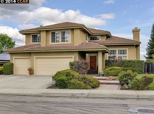 5065 Forest Hill Dr, Pleasanton, CA 94588