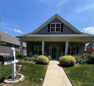 12468 Side Saddle Ln, Ashland, VA, 23005