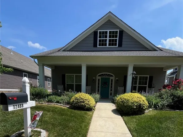 12468 Side Saddle Ln, Ashland, VA 23005