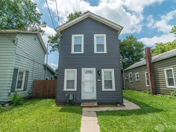 135 E Warren St, Germantown, OH 45327