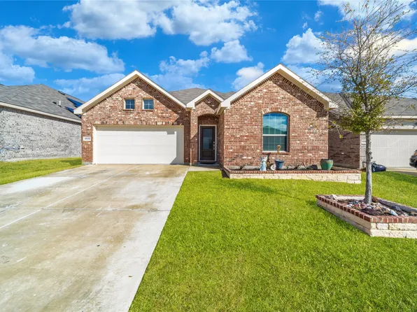 6948 Falconer Way, Fort Worth, TX 76179