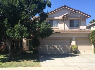 2032 Asilomar Dr, Antioch, CA 94509