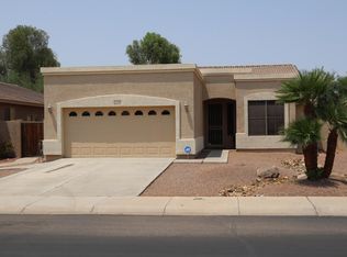 3740 E Shannon St, Gilbert, AZ 85295