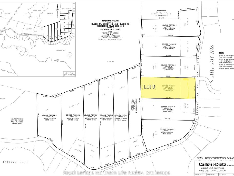 1st image of LOT 9 Fox Run
