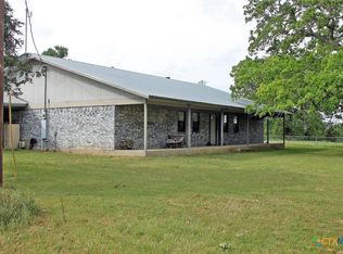 854 Pettytown Rd, Red Rock, TX 78662