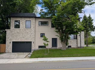 50 Dorset Rd, Toronto, ON M1M2S7