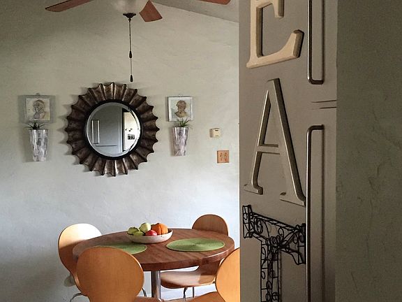 Will fit larger table easily