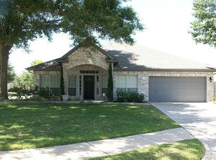 10810 Rio Rancho Ct, Houston, TX 77064