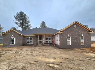 1697 Bellingham Drive, Beech Island, SC 29842