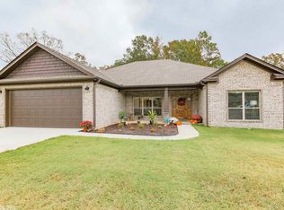 1024 Oak Forest Cir, Sherwood, AR 72120