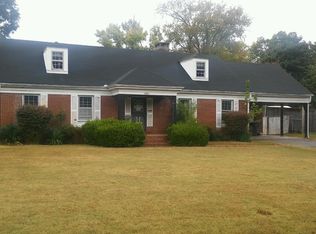 1384 Ridgewood Park Rd, Memphis, TN 38116