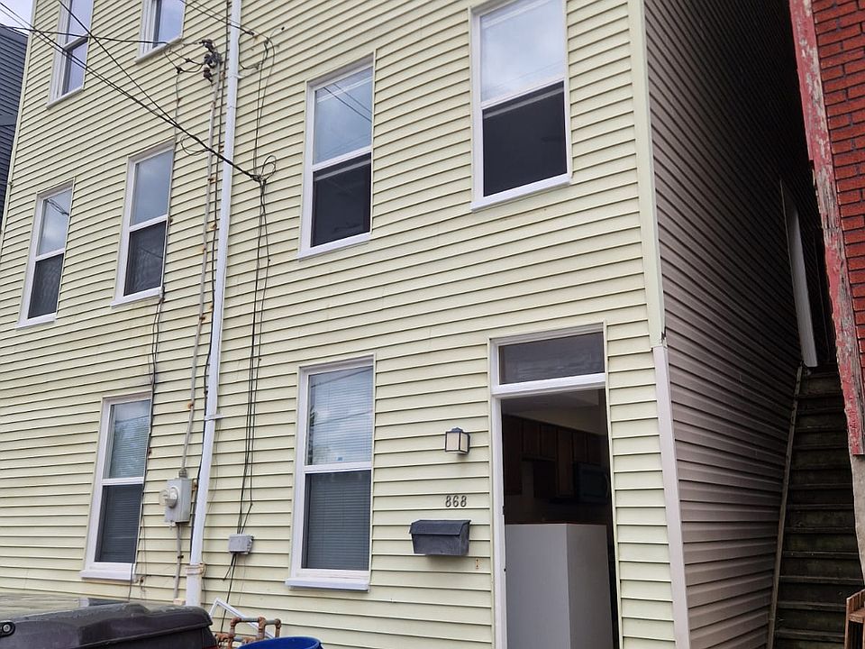 1st image of 868 Vista St #1