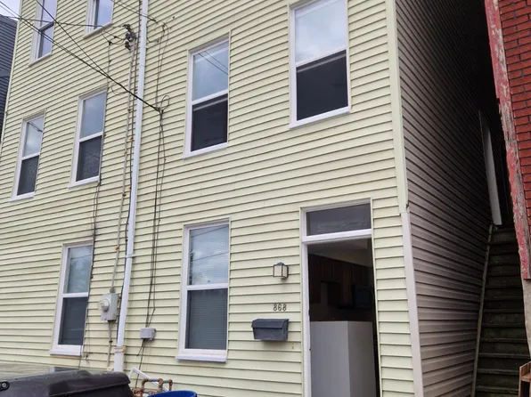 868 Vista St #1, Pittsburgh, PA 15212