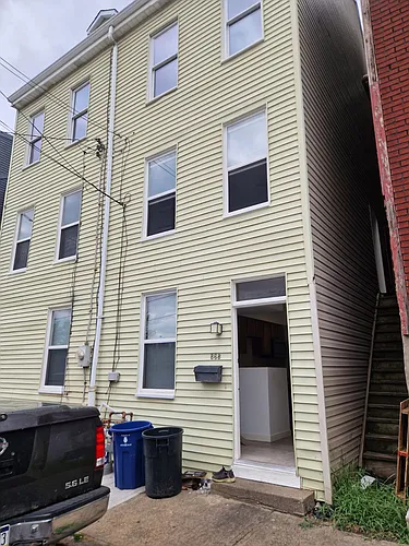 868 Vista St #1 Photo 1