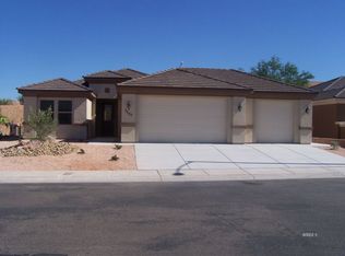 1153 Sun Star Ln, Mesquite, NV 89027