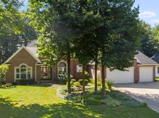 N9419 Dusty Dr, APPLETON, WI 54915