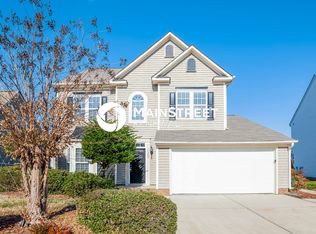 11509 Planters Estates Dr, Charlotte, NC 28278