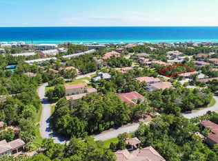 Sea Winds Dr #G4, Santa Rose Beach, FL 32459