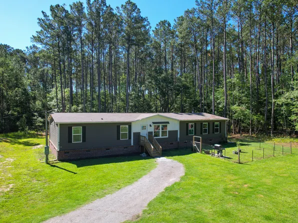 8144 Autumn Mist Ln, Adams Run, SC 29426