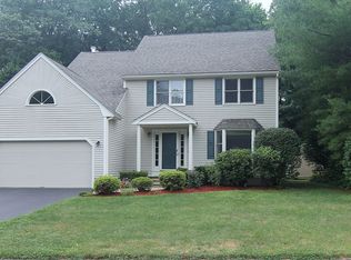 50 Stoney Hill Rd, Shrewsbury, MA 01545