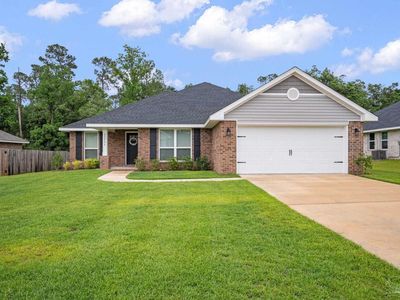 22826 Ridgewood Dr, Robertsdale, AL, 36567