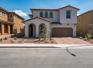 257 Kindly Way, Henderson, NV 89011